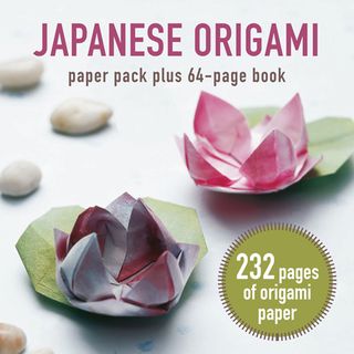 Japanese Origami