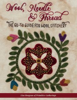 Wool, Needle & Thread