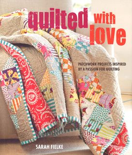 Quilted with Love