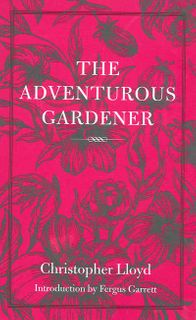 The Adventurous Gardener