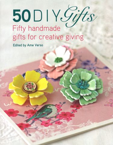 50 DIY Gifts