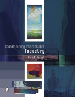 Contemporary International Tapestry