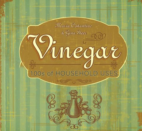 Vinegar