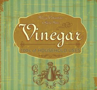 Vinegar