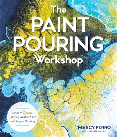 Paint Pouring Workshop
