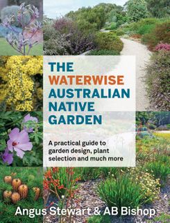 Waterwise Australian Native Garden