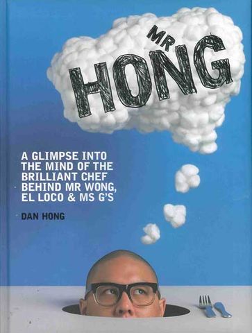 Mr Hong