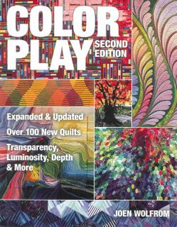 Color Play Second Edition