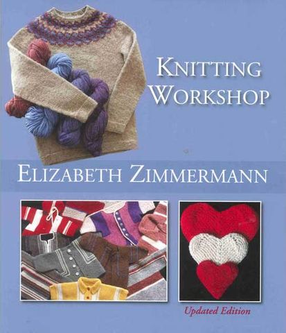 Knitting Workshop