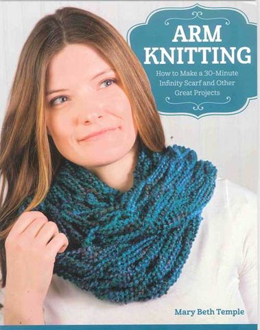 Arm Knitting