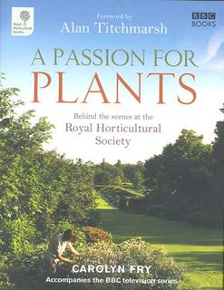 Passion for Plants