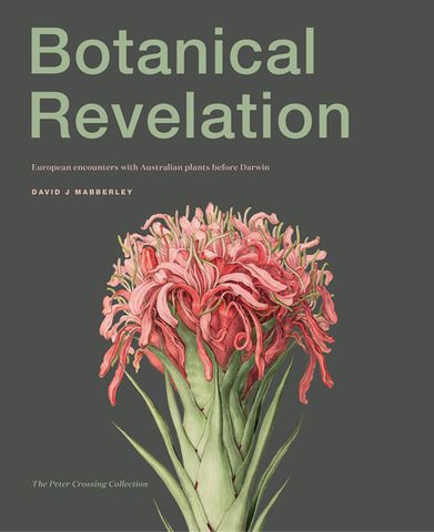 Botanical Revelation