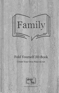 Books That Say – Family