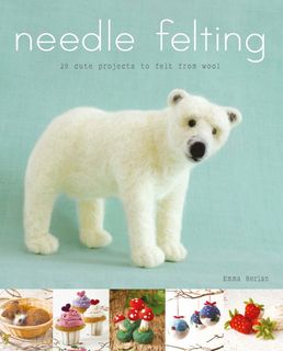 Needle Felting