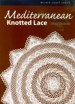 Mediterranean Knotted Lace