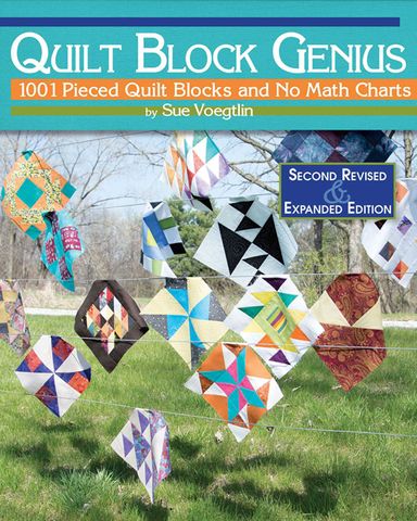 Quilt Block Genius