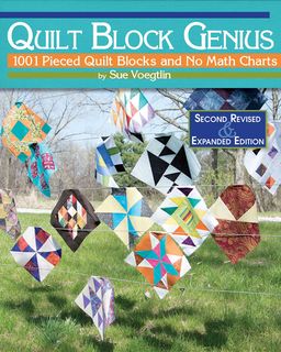 Quilt Block Genius