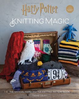 Harry Potter Knitting Magic