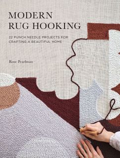 Modern Rug Hooking