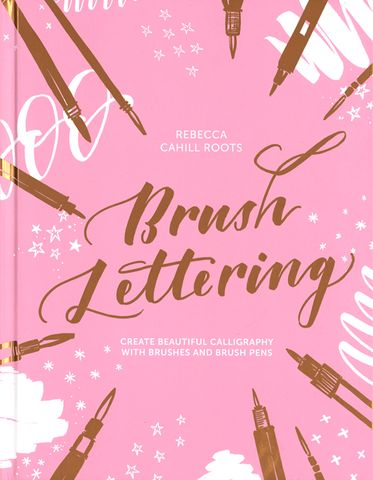 Brush Lettering