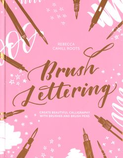 Brush Lettering