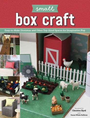 Small Box Crafts