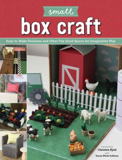 Small Box Crafts