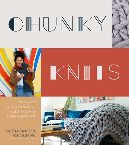 Chunky Knits