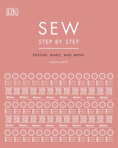 Sew Step by Step