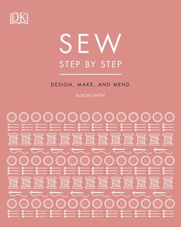 Sew Step by Step