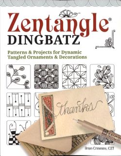 Zentangle Dingbatz