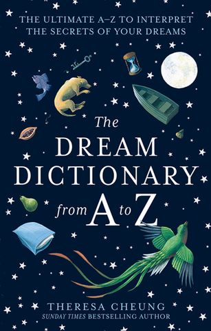 The Dream Dictionary from A to Z