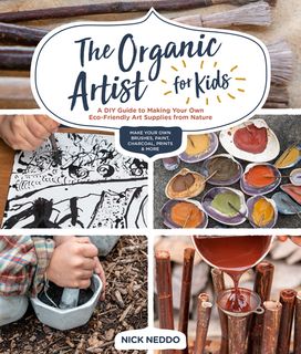 The Organic Artist for Kids