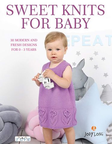 Sweet Knits for Baby