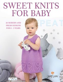 Sweet Knits for Baby