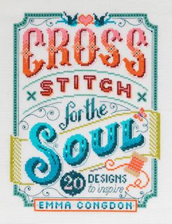 Cross Stitch for the Soul