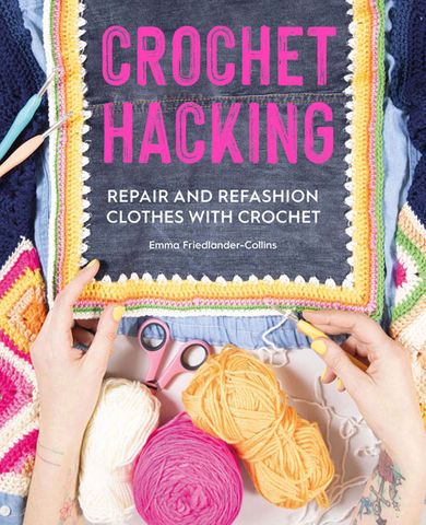 Crochet Hacking