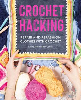 Crochet Hacking