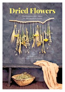 Dried Flowers