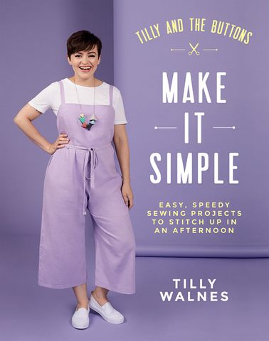 Tilly and the Buttons: Make It Simple