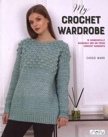My Crochet Wardrobe