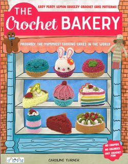 The Crochet Bakery