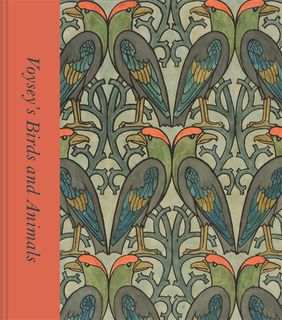 Voysey's Birds and Animals