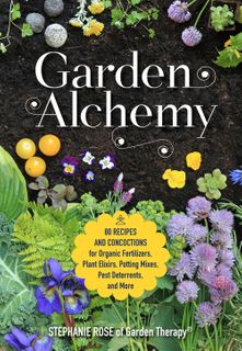 Garden Alchemy