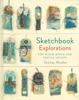 Sketchbook Explorations