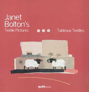 Janet Bolton's Textile Pictures