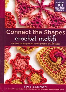 Connect the Shapes Crochet Motifs