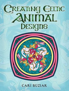 Creating Celtic Animal Designs