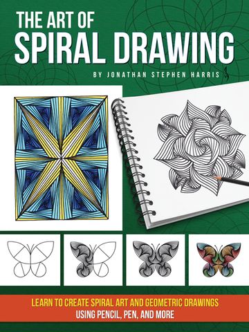 Art of Spiral Drawing
