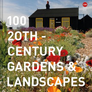 100 20th Century Gardens and Landscapes